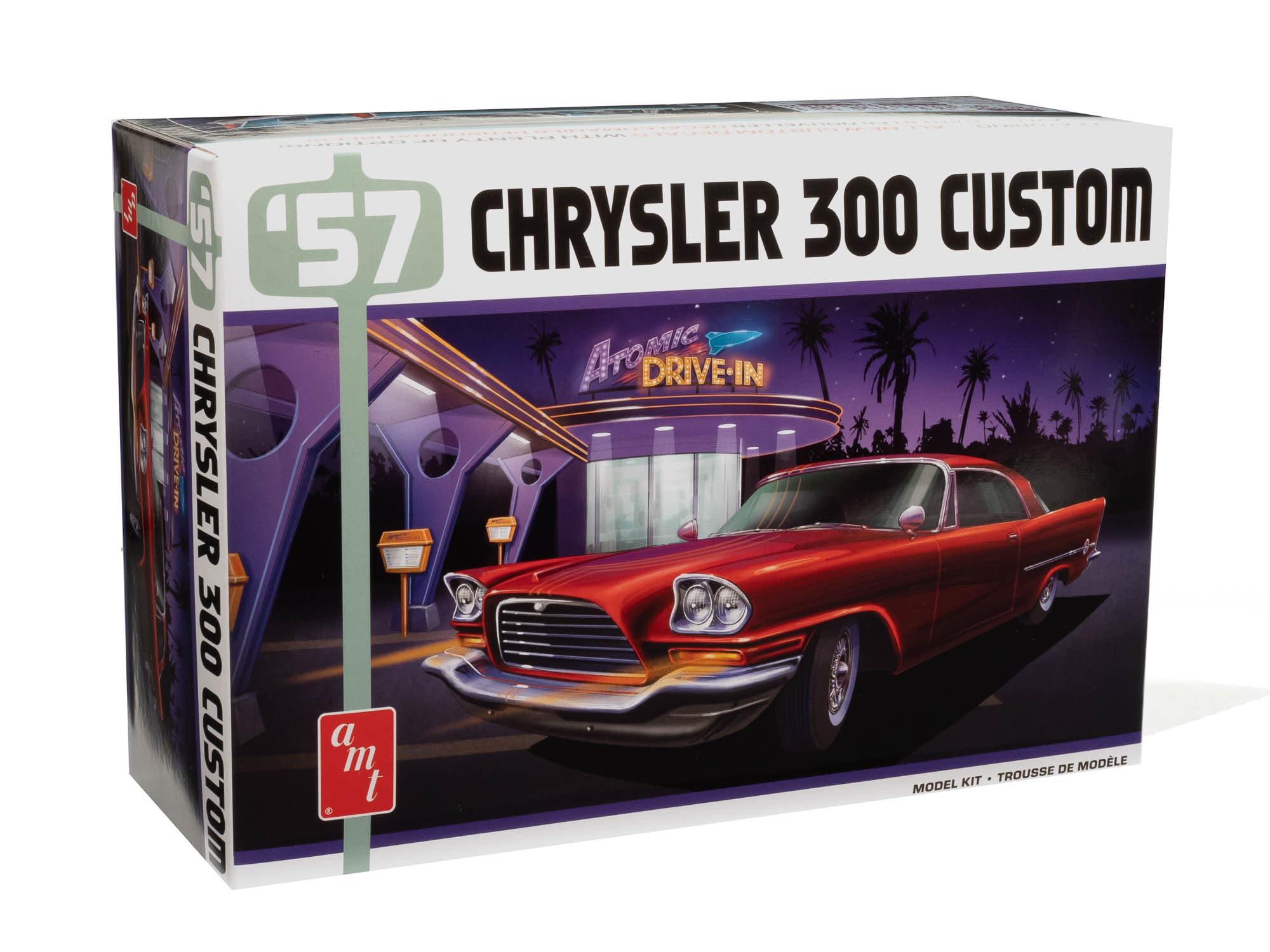 Chrysler